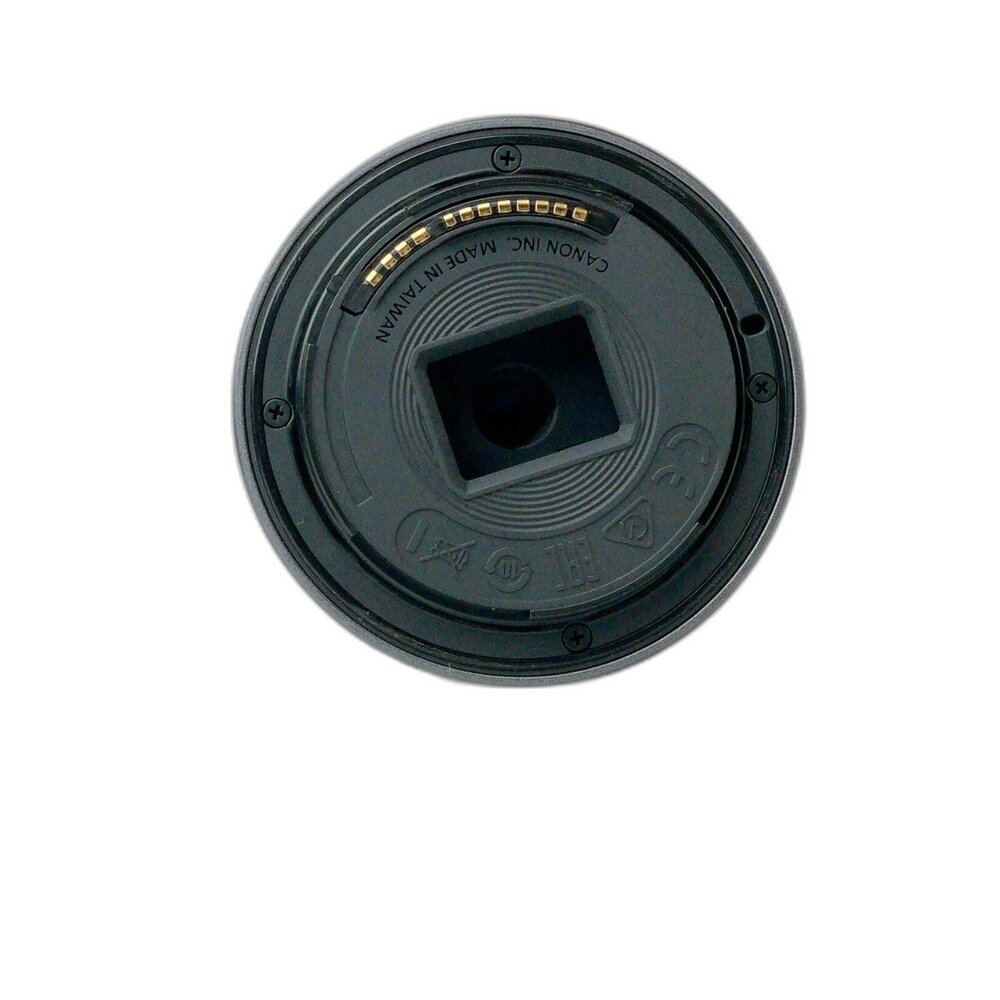 ( 佳能入門款變焦鏡 ) Canon RFS 18-45mm F4.5-6.3 IS STM 超輕巧 #04522-圖片-2