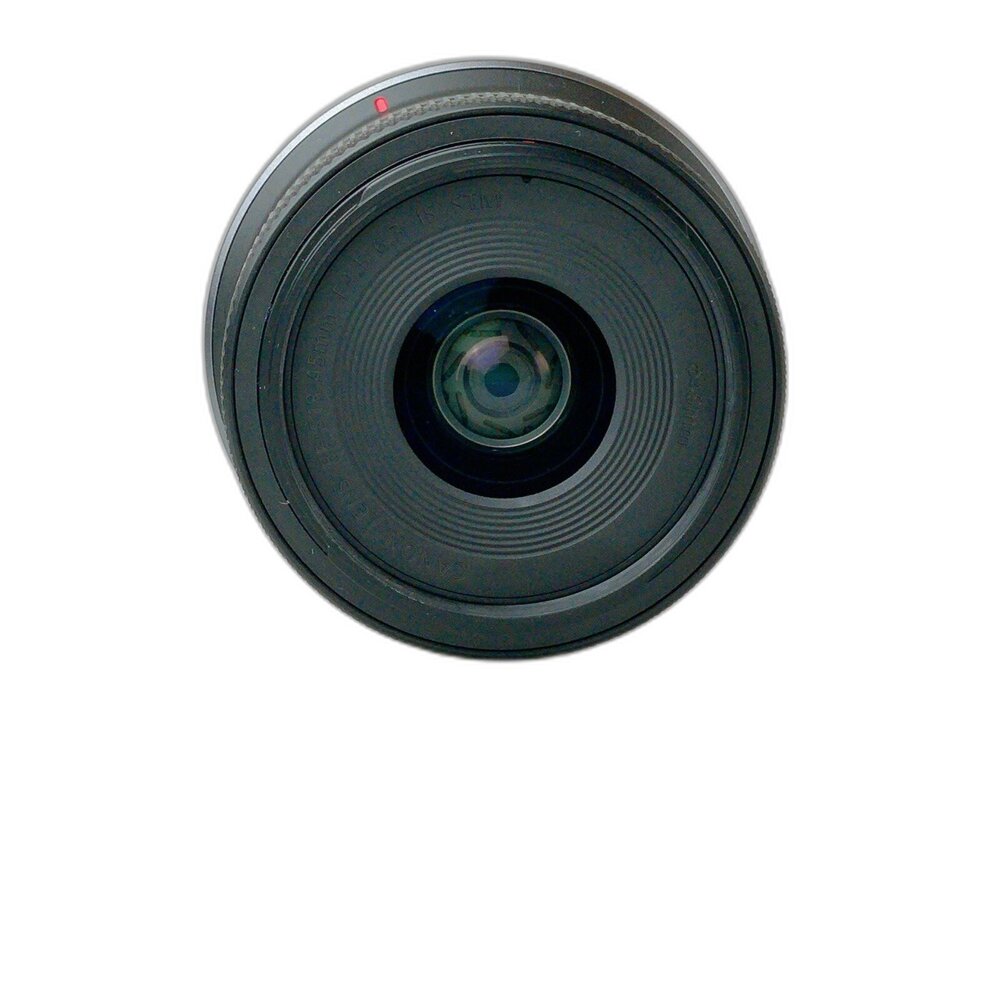 ( 佳能入門款變焦鏡 ) Canon RFS 18-45mm F4.5-6.3 IS STM 超輕巧 #04522-圖片-3