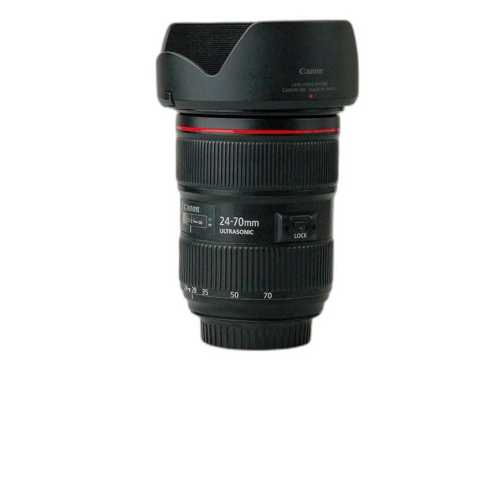 04748-（佳能單反恆定光圈）Canon EF 24-70mm F2.8 L II USM 二代 變焦 L鏡 林相攝影 #0474