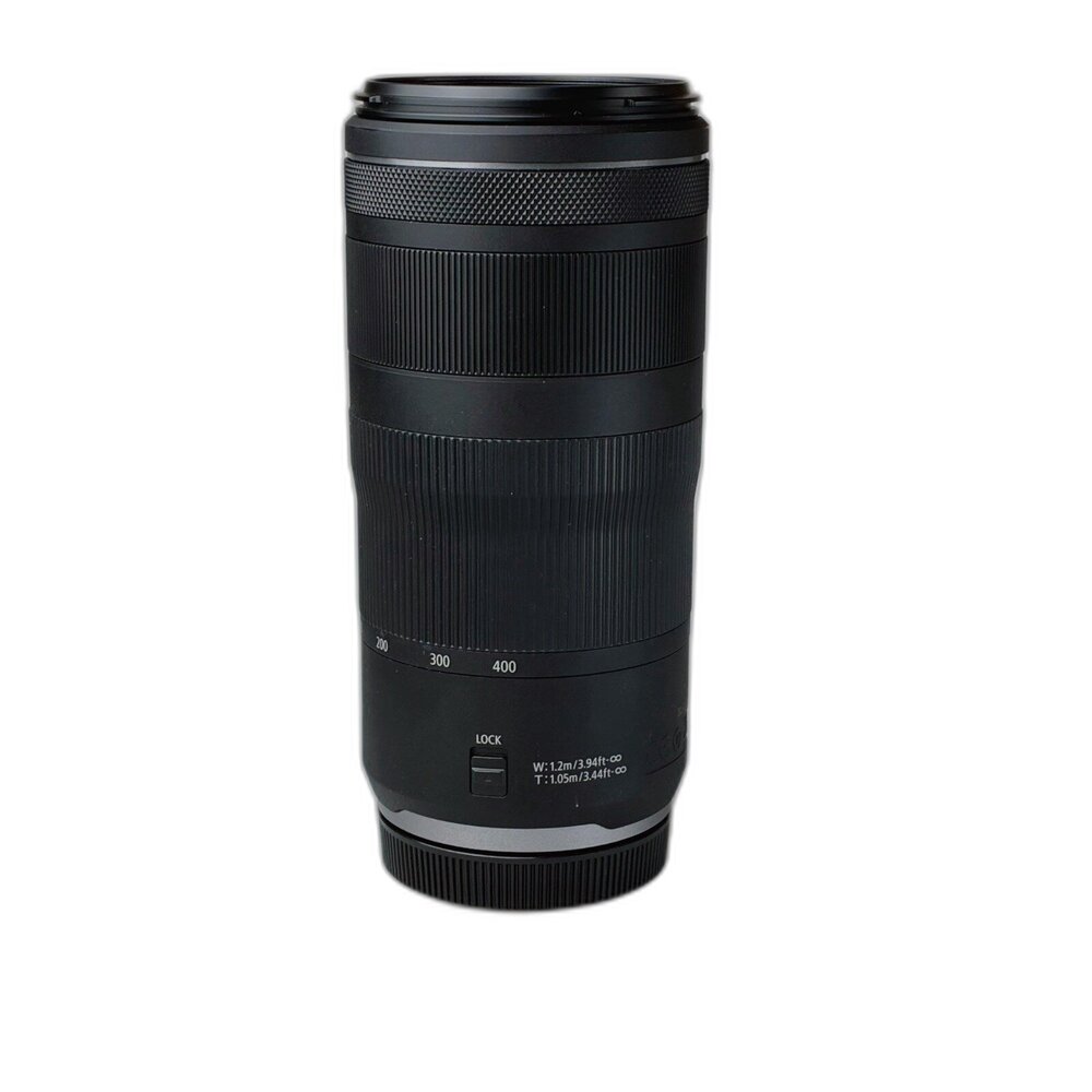 ( 長焦RF 鏡頭 ) Canon RF 100-400mm F5.6-8 IS USM 拍飛機 追星 #04775-圖片-1