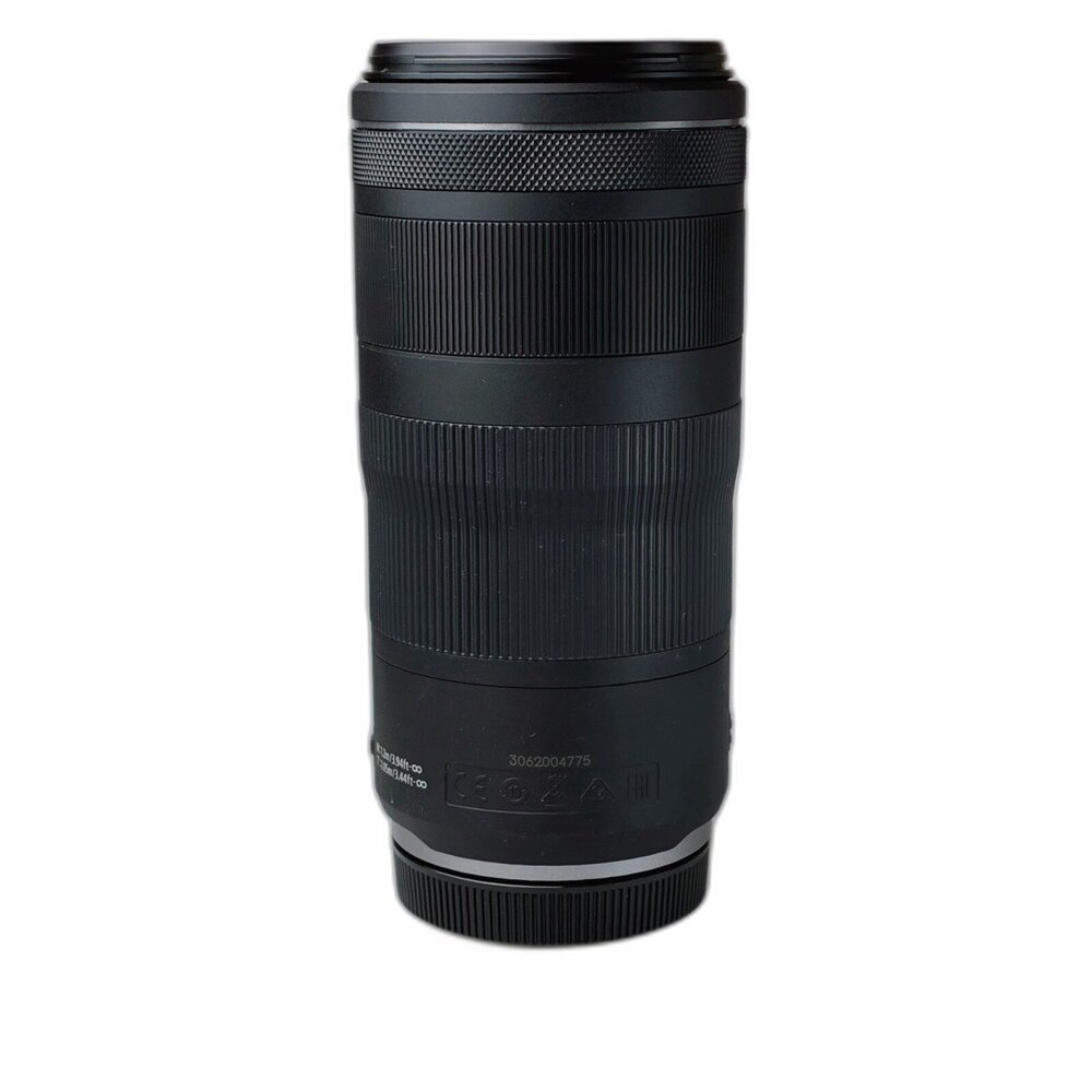 ( 長焦RF 鏡頭 ) Canon RF 100-400mm F5.6-8 IS USM 拍飛機 追星 #04775-圖片-2