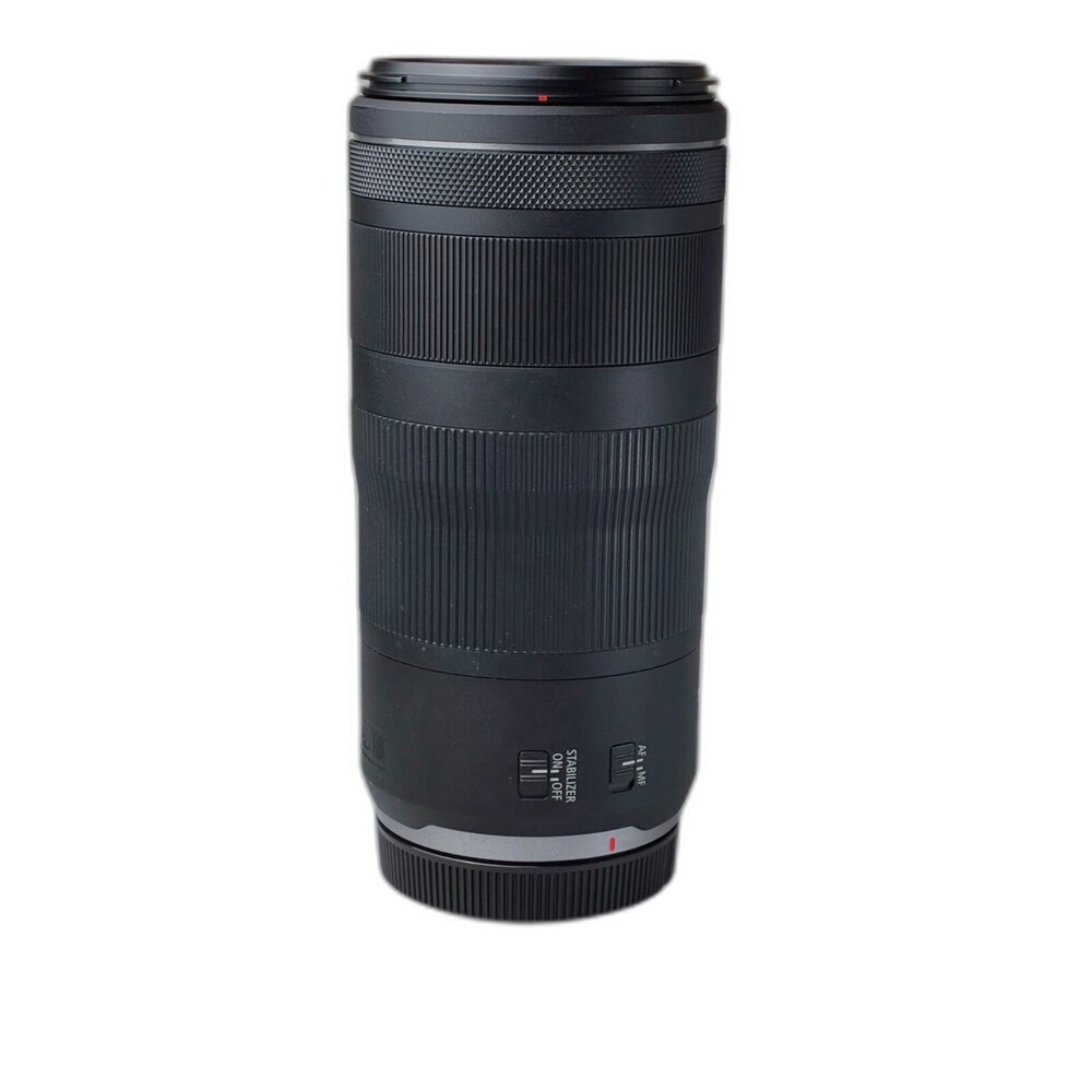 ( 長焦RF 鏡頭 ) Canon RF 100-400mm F5.6-8 IS USM 拍飛機 追星 #04775-圖片-3