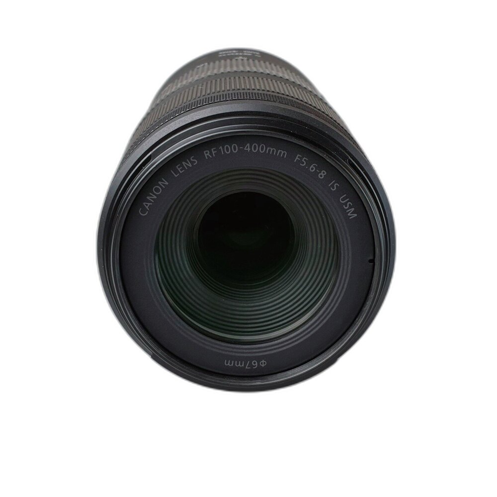 ( 長焦RF 鏡頭 ) Canon RF 100-400mm F5.6-8 IS USM 拍飛機 追星 #04775-圖片-4
