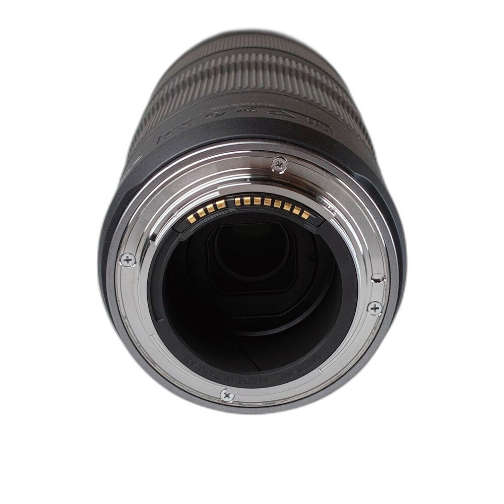 ( 長焦RF 鏡頭 ) Canon RF 100-400mm F5.6-8 IS USM 拍飛機 追星 #04775-圖片-5