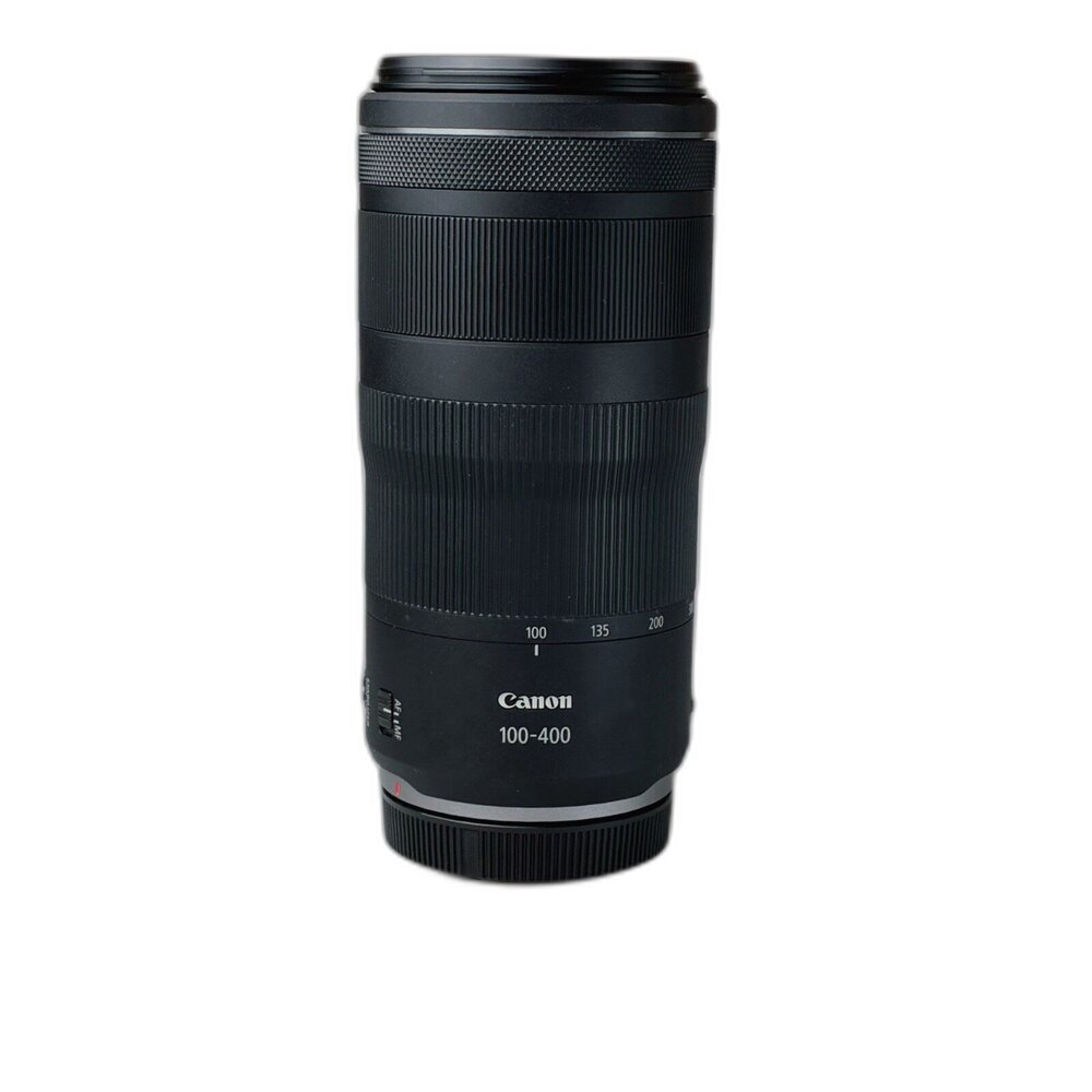 04775-( 長焦RF 鏡頭 ) Canon RF 100-400mm F5.6-8 IS USM  拍飛機 追星 #04775