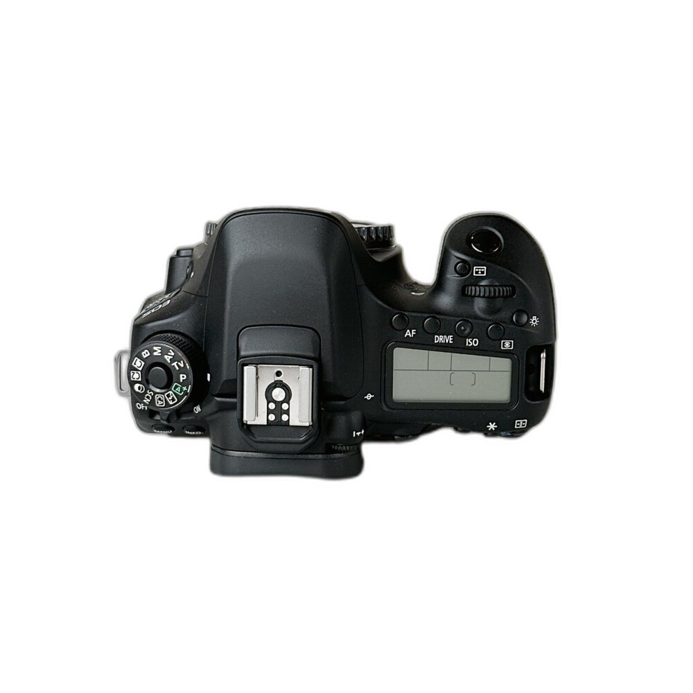 ( 佳能中階單眼 ) Canon 80D 高cp值 入門 觸控翻轉螢幕 鏡頭群多 #04783-圖片-4