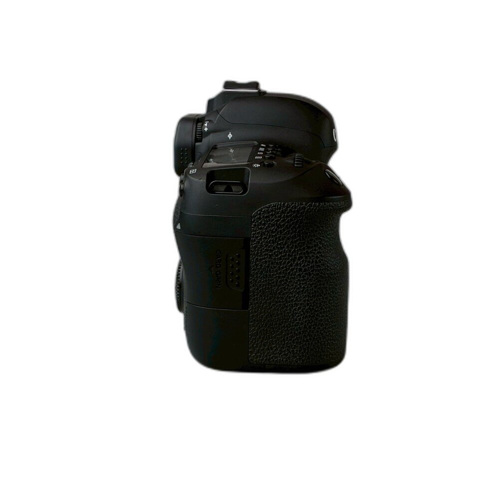(單反高階全片幅) Canon 6D2 人像好看 寬容度高 高階機種 對焦快 二手單眼相機#04816-圖片-1
