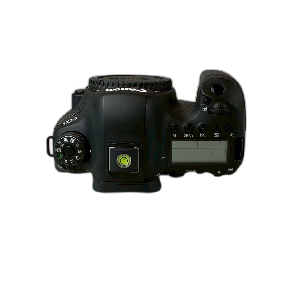 (單反高階全片幅) Canon 6D2 人像好看 寬容度高 高階機種 對焦快 二手單眼相機#04816-圖片-4
