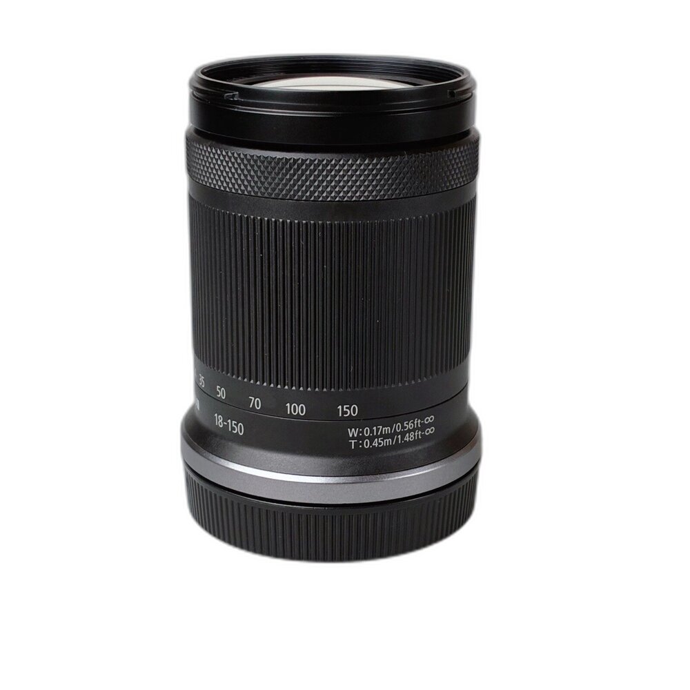 ( 佳能RF旅遊鏡 ) Canon RFS 18-150mm F3.5-6.3 IS STM 長焦 #04845-圖片-1