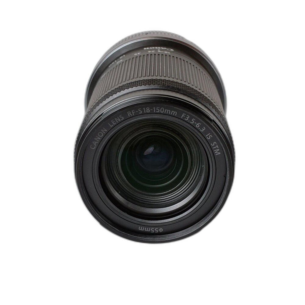 ( 佳能RF旅遊鏡 ) Canon RFS 18-150mm F3.5-6.3 IS STM 長焦 #04845-圖片-3