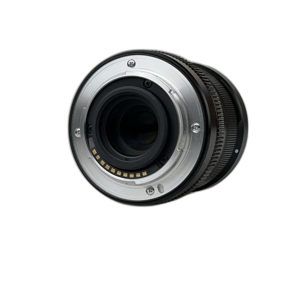 (富士)Fujifilm XF 23mm F2 R WR 人像 街拍 大光圈 二手鏡頭 #04880-圖片-4