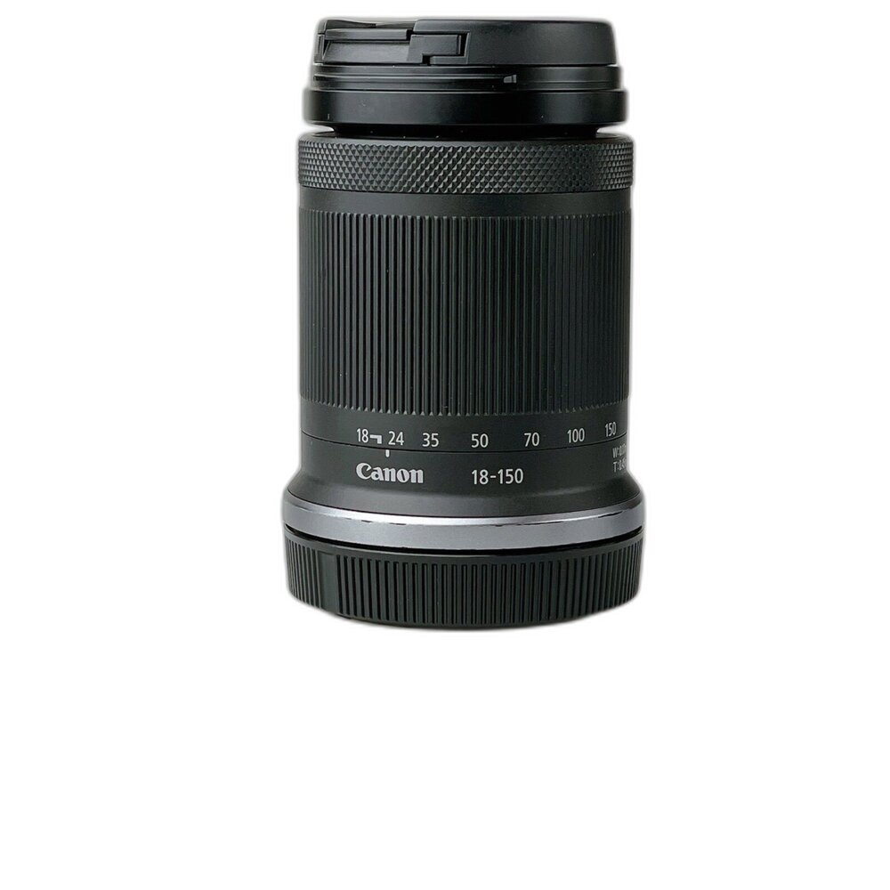 04887-( 佳能RF旅遊鏡 ) Canon RFS 18-150mm F3.5-6.3 IS STM 長焦 #04887