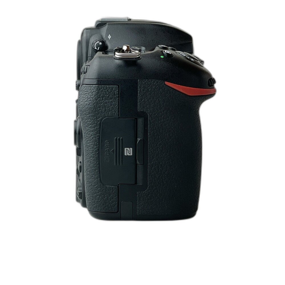 (尼康)Nikon D500 APSC 單眼 無反 可觸控 上掀螢幕 高快門 APSC機皇 #04973-圖片-3