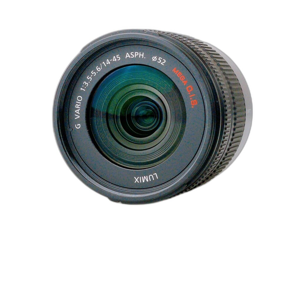 05046-（旅遊隨拍全能鏡）Lumix 14-45mm F3.5-5.6 OIS 輕便變焦 日常紀錄  林相攝影 #05046