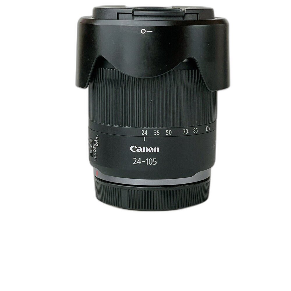  ( 佳能入門款全幅變焦鏡 ) Canon RF 24-105mm F4-7.1 IS STM 基礎變焦鏡 無反  #05071