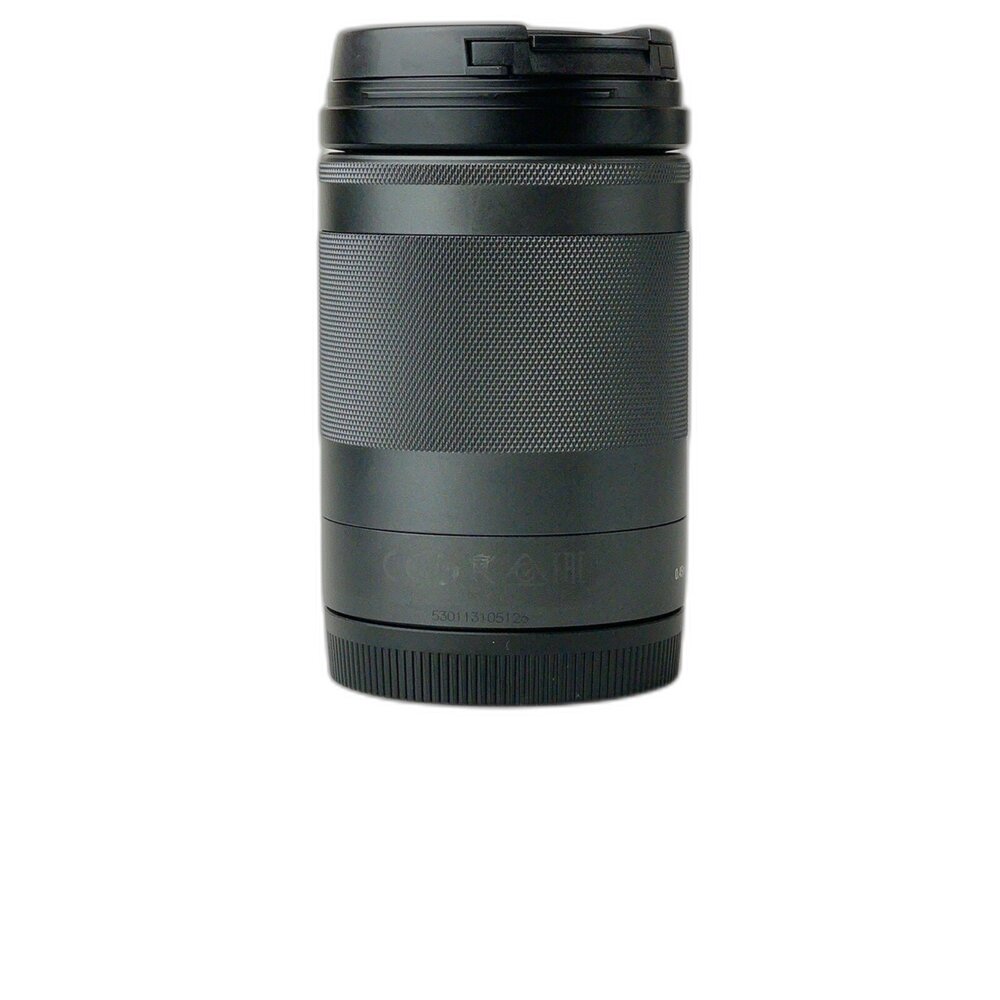 ( 佳能旅遊M鏡 ) Canon EFM 18-150mm F3.5-6.3 IS STM 輕巧 長焦 #05126-圖片-1