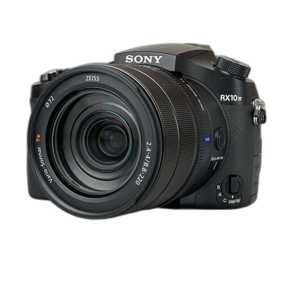 051459-( 胖卡4稀有機 ) Sony RX10M4 RX10IV 遠距離一英寸變焦 畫質好 拍動物 #051459