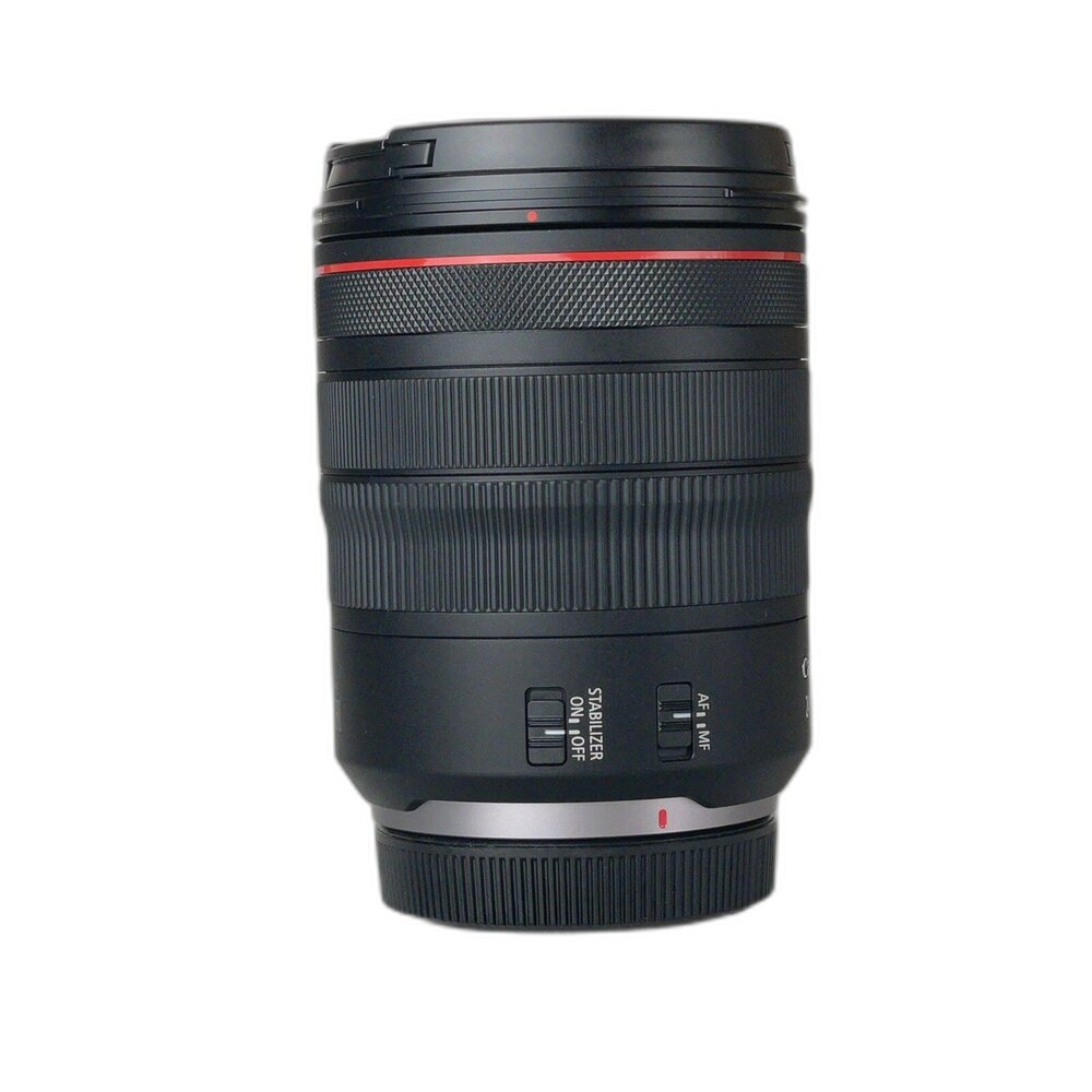 (佳能旅遊鏡)Canon RF 24-105mm F4 IS USM 恆定光圈 無反 全片幅 旅遊鏡 #05188-圖片-1