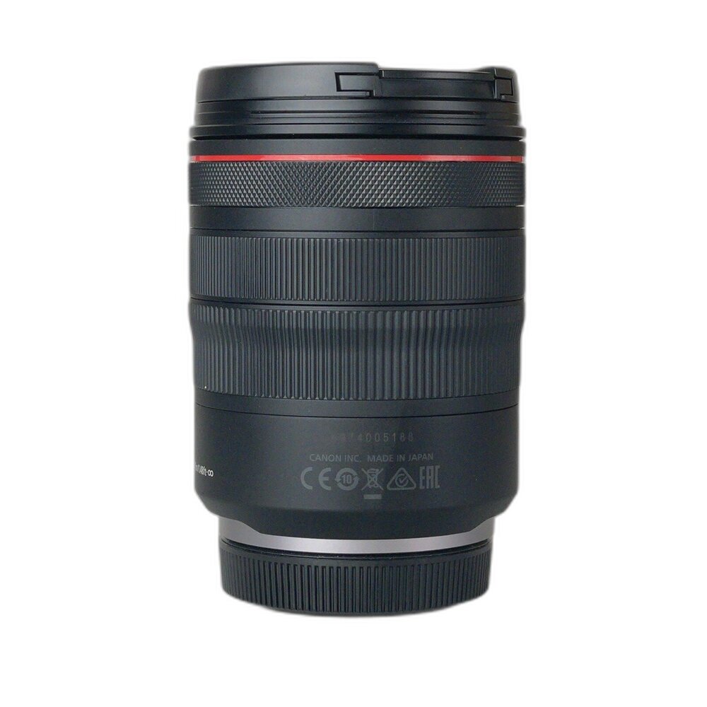 (佳能旅遊鏡)Canon RF 24-105mm F4 IS USM 恆定光圈 無反 全片幅 旅遊鏡 #05188-圖片-2