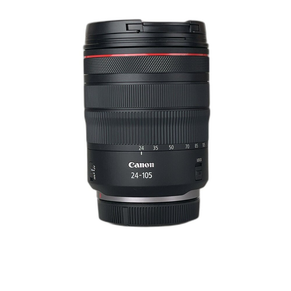  （佳能旅遊鏡）Canon RF 24-105mm F4 IS USM 恆定光圈 無反 全片幅 旅遊鏡 #05188