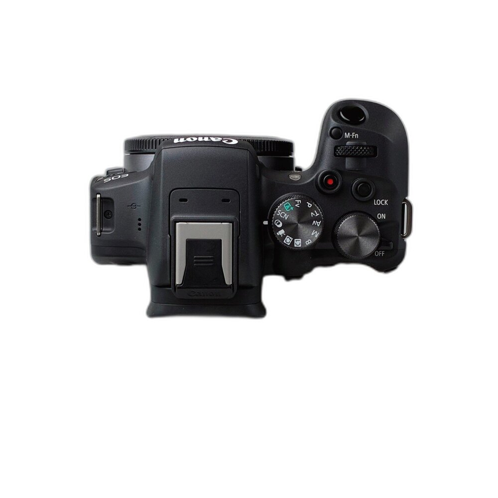 ( 佳能apsc機款 ) Canon R10 可換鏡頭 高速對焦 4K錄影 新手入門 翻轉螢幕 #05299-圖片-4