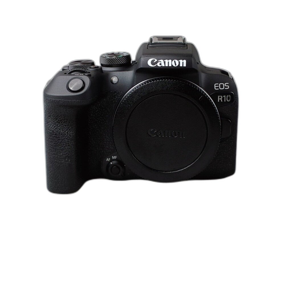 05299-( 佳能apsc機款 ) Canon R10 可換鏡頭  高速對焦 4K錄影 新手入門 翻轉螢幕 #05299