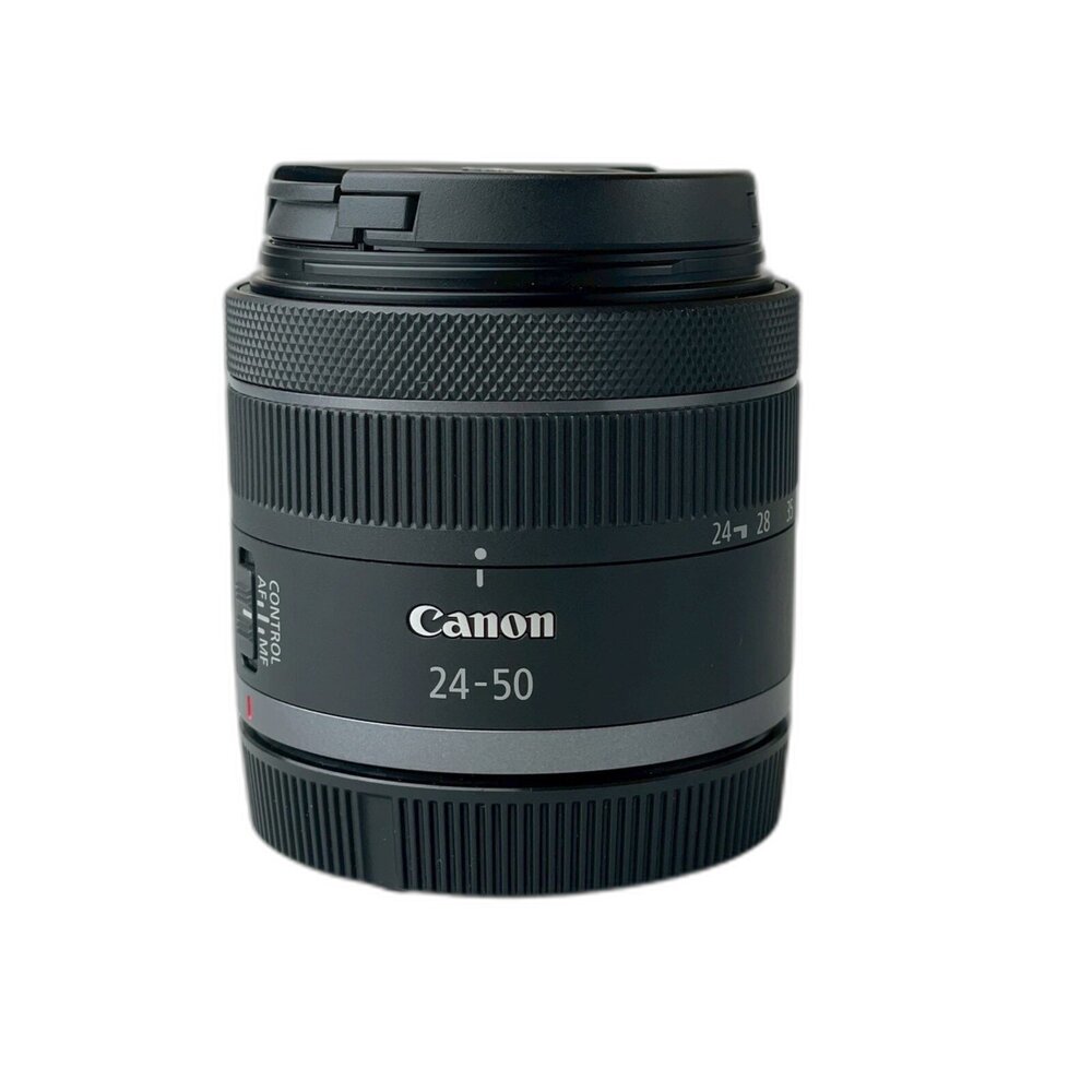 05503-( 佳能入門款全幅變焦鏡 ) Canon RF 24-50mm F4.5-6.3 IS STM 超輕巧  #05503