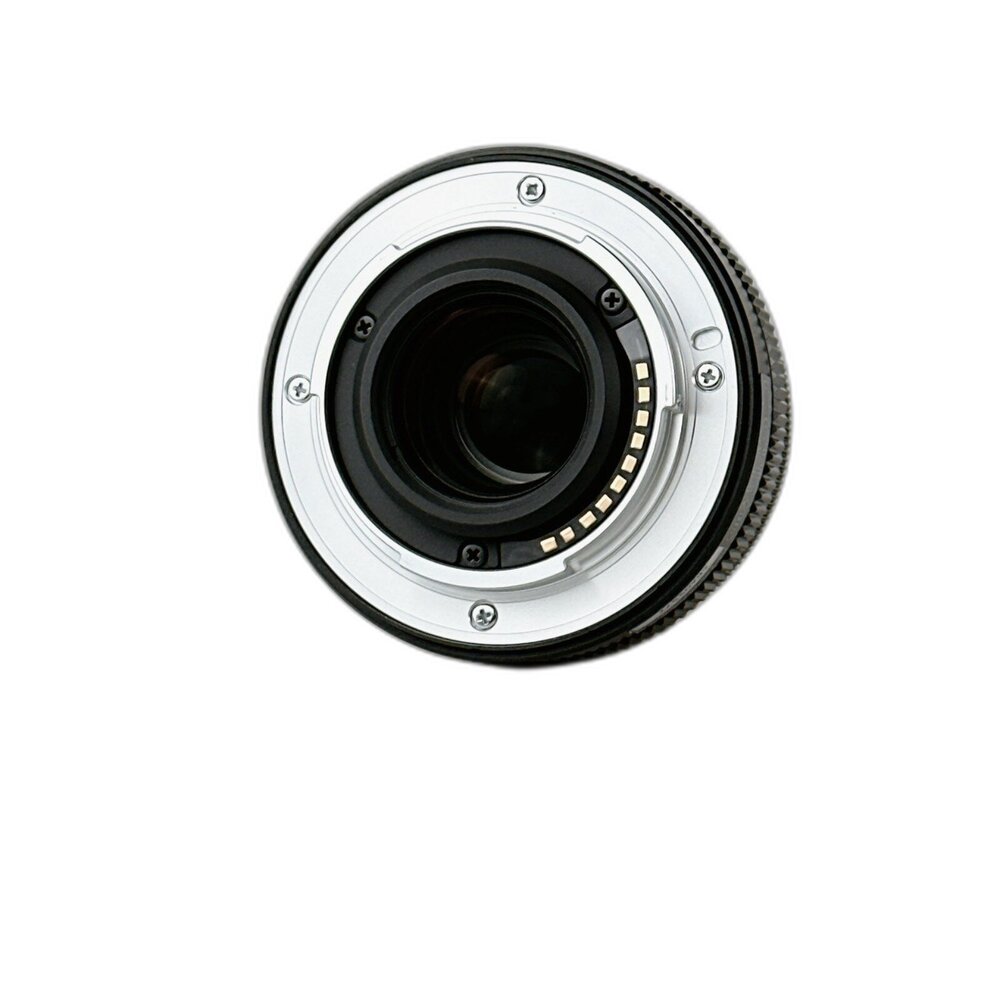 (富士)Fujifilm XF 35mm F2 R WR 定焦鏡 人像 街拍 大光圈 二手鏡頭 #05577-圖片-4