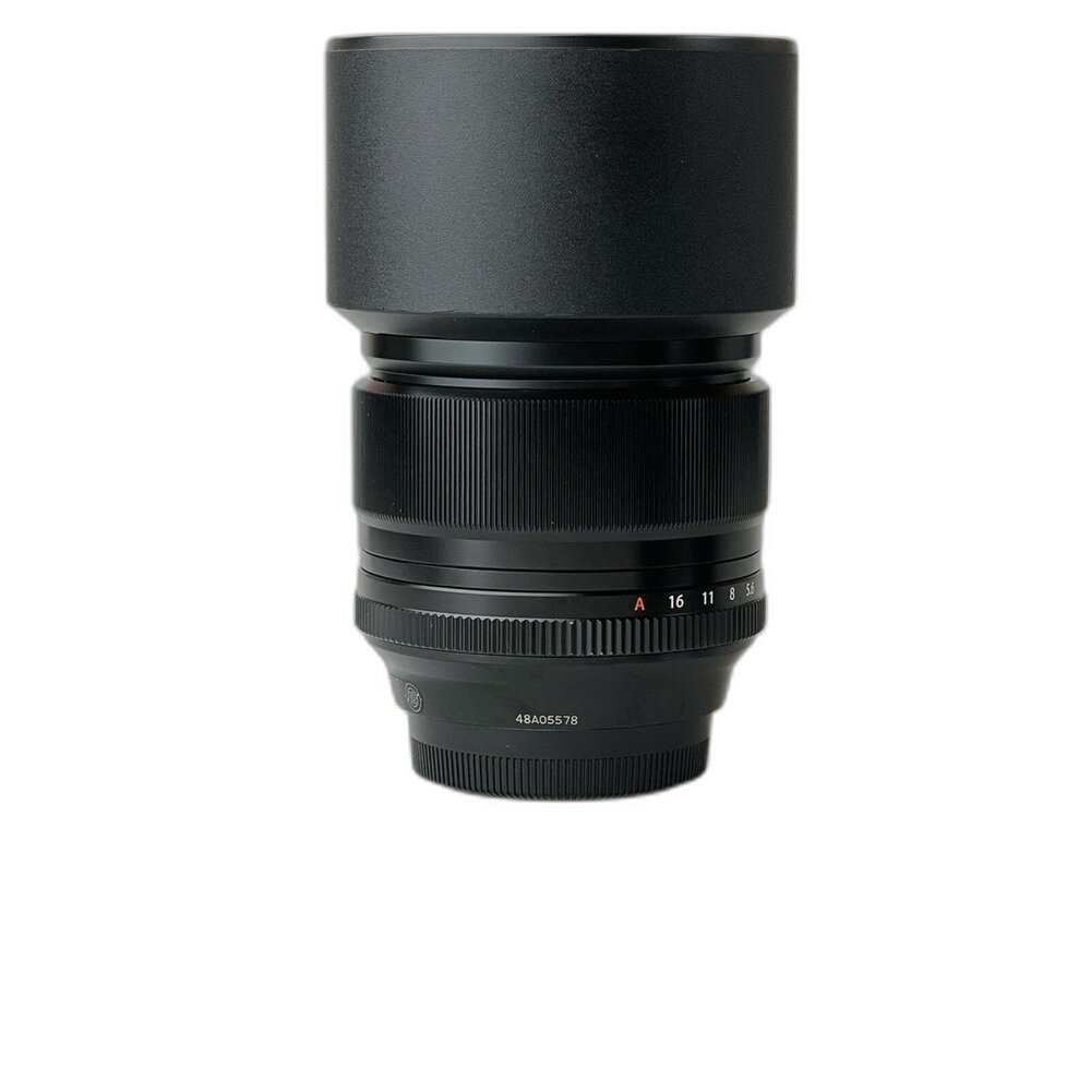  （富士超大光圈定焦）Fujifilm XF 56mm F1.2 R  景深漂亮 人像 靜物二手鏡頭 #05578