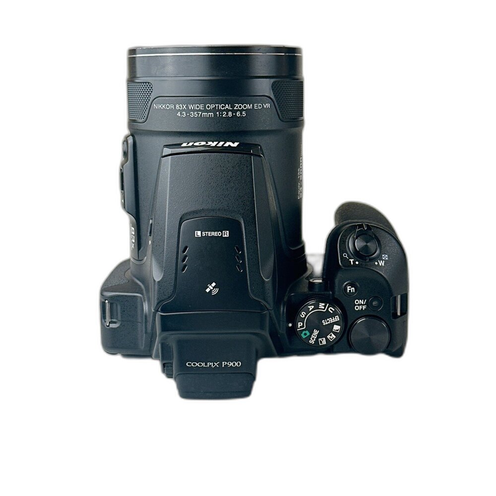 (超望遠相機) Nikon P900 一鏡到底 83倍變焦 2000mm 長變焦 拍棒球 追星 #05580-圖片-4