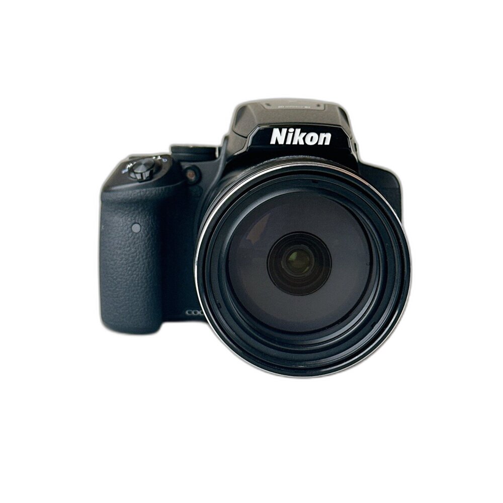 05580-(超望遠相機) Nikon P900 一鏡到底 83倍變焦 2000mm 長變焦 拍棒球 追星 #05580