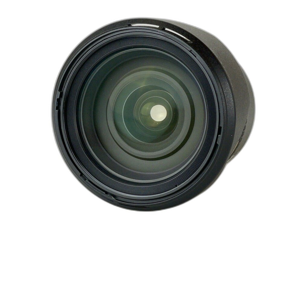 (佳能恆定大光圈)Tamron SP 24-70mm F2.8 Di VC USD For EF 二手 林相攝影 #0-圖片-1