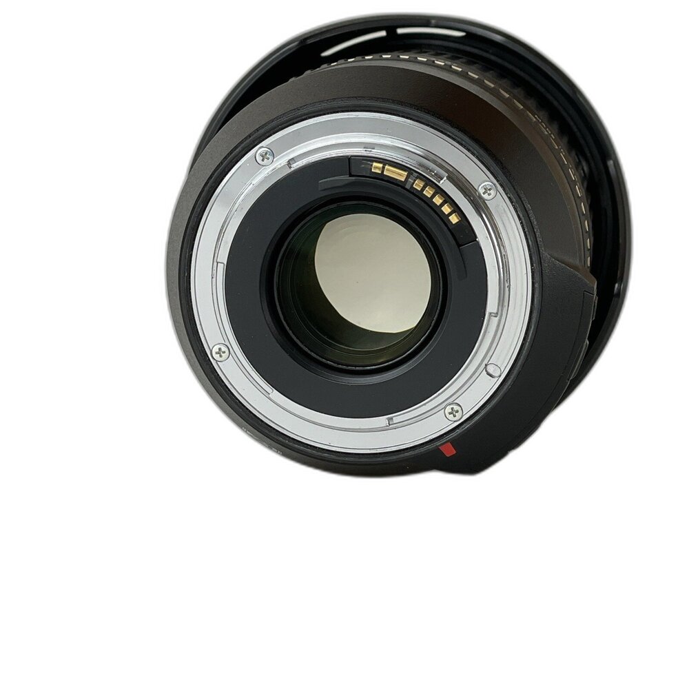 (佳能恆定大光圈)Tamron SP 24-70mm F2.8 Di VC USD For EF 二手 林相攝影 #0-圖片-2