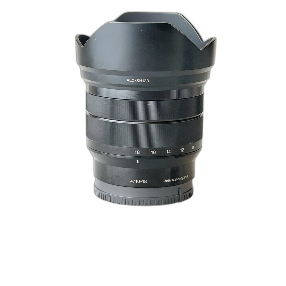 05942-（索尼APSC超廣角變焦）Sony E 10-18mm F4 OSS 室內 建築 VLOG  #05942
