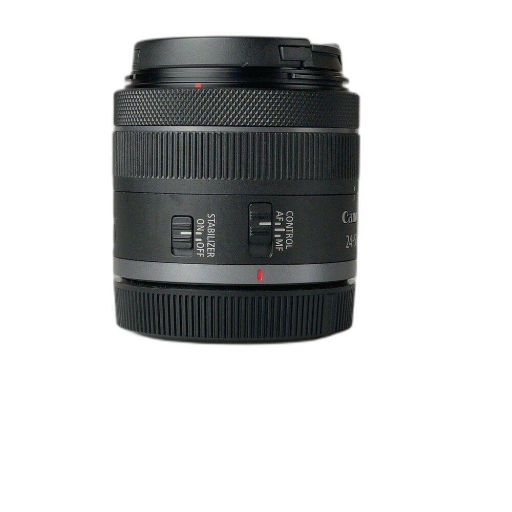 ( 佳能入門款全幅變焦鏡 ) Canon RF 24-50mm F4.5-6.3 IS STM 超輕巧 #05980-圖片-1