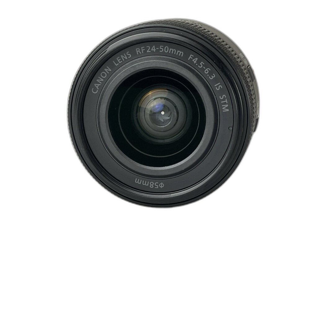( 佳能入門款全幅變焦鏡 ) Canon RF 24-50mm F4.5-6.3 IS STM 超輕巧 #05980-圖片-3