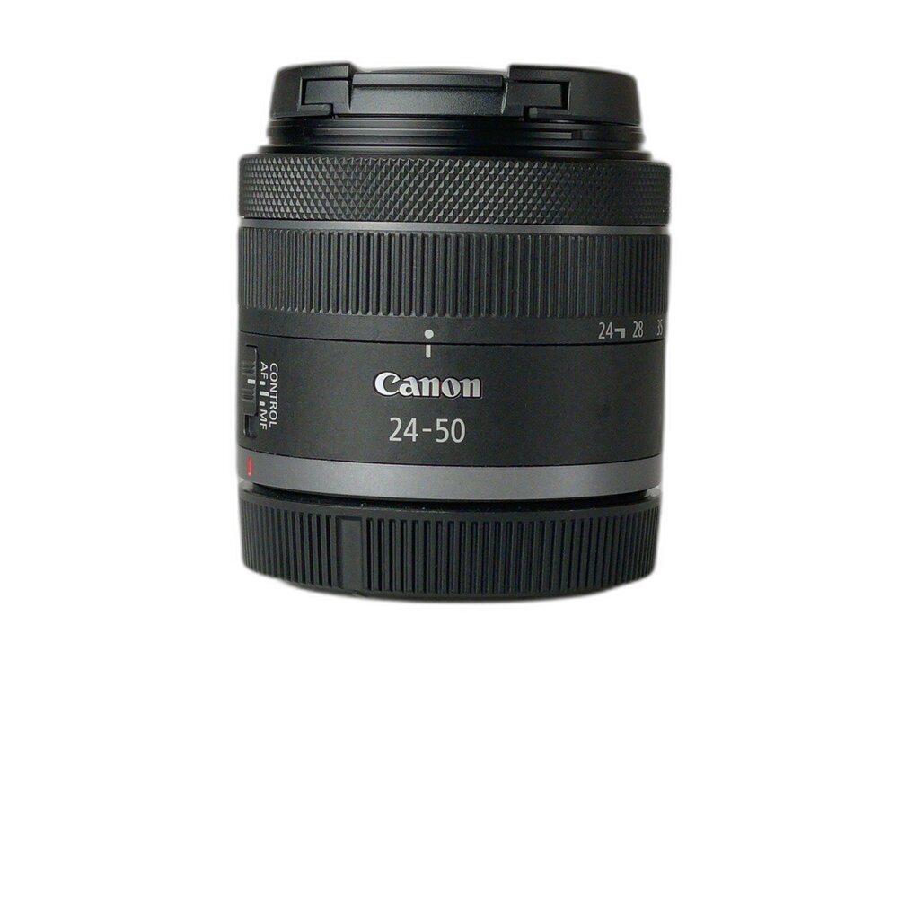 05980-( 佳能入門款全幅變焦鏡 ) Canon RF 24-50mm F4.5-6.3 IS STM 超輕巧  #05980