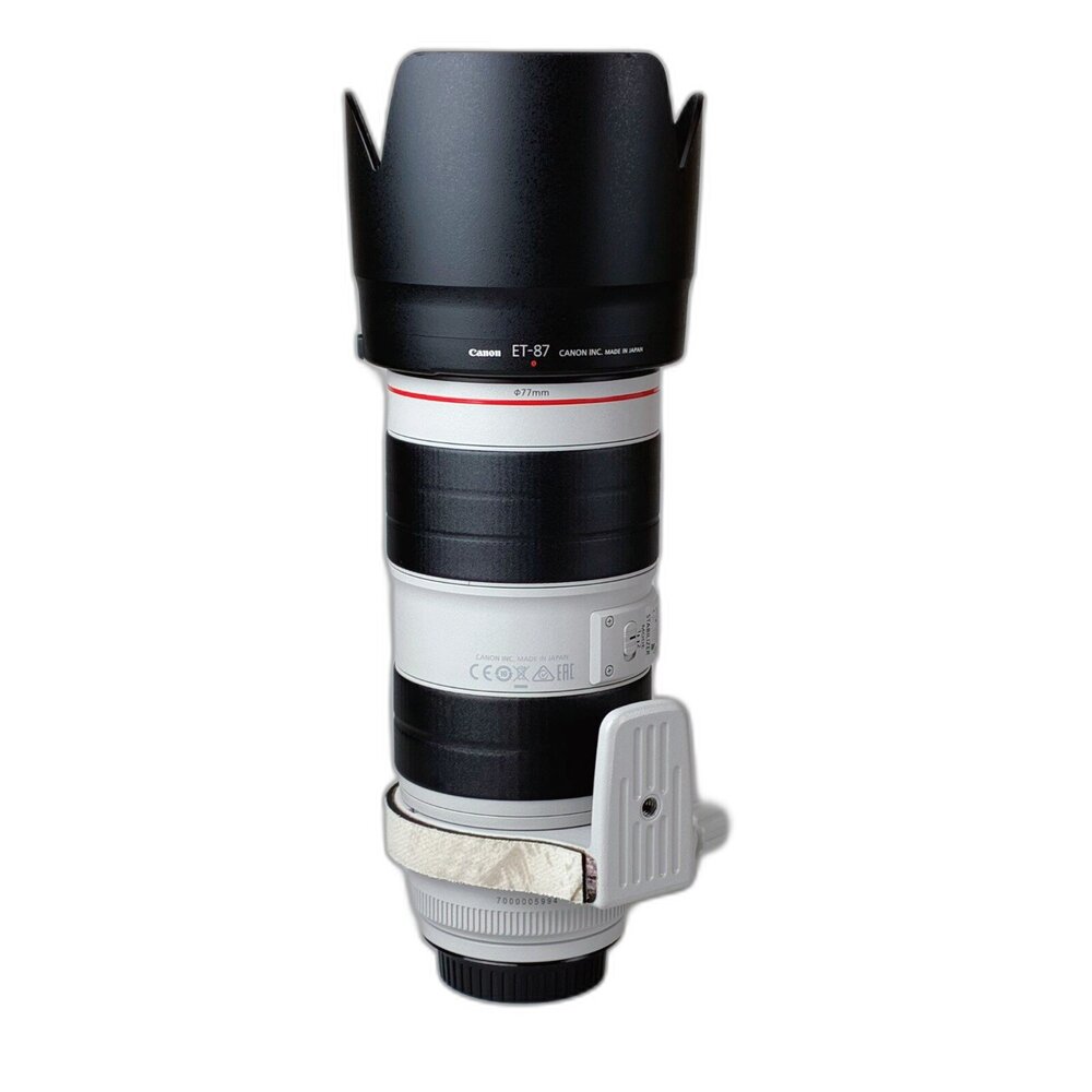 (長焦)二手 Canon EF 70-200mm F2.8 L IS II USM 大光圈 林相攝影 #05994-圖片-3