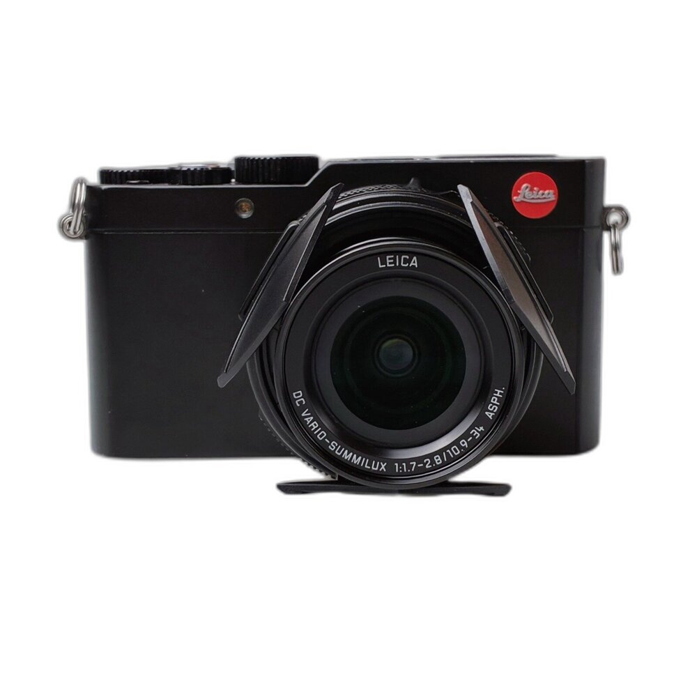 （Leica經典隨身機）Leica DLux Typ109  APS-C相機  二手相機 林相攝影  #062022 封面照片