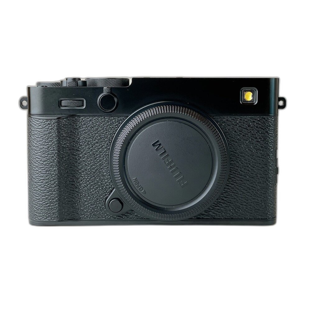 06319-(公司貨保固內) 富士最新 Fujifilm XE5 近全新 旗艦相機 AI對焦 最新濾鏡系統 二手相機 #06319