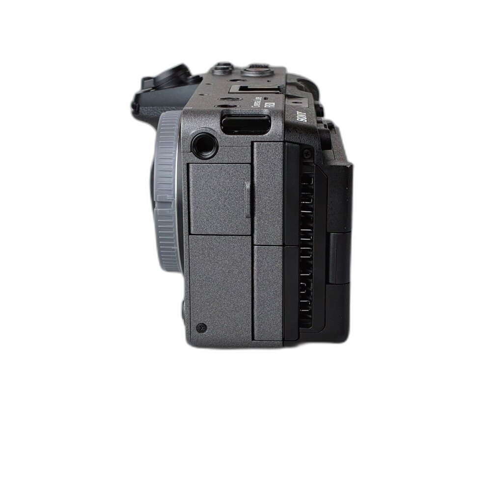 (索尼apsc錄影相機) Sony FX30 電影級機款 顏色好看 無反相機 #06595-圖片-3