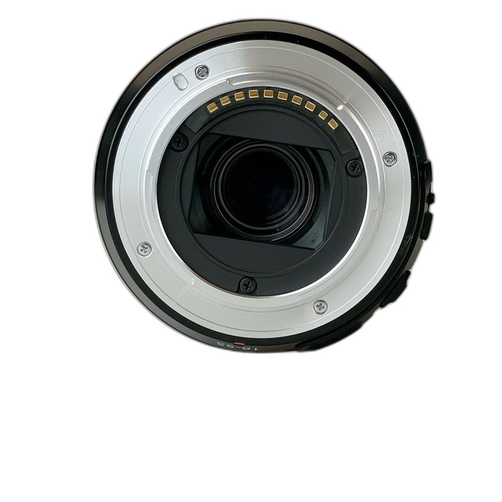 (入門高cp變焦鏡)FUJIFILM XF 18-55mm F2.8-4 R LM OIS 二手鏡 半年保固 林相攝影-圖片-4