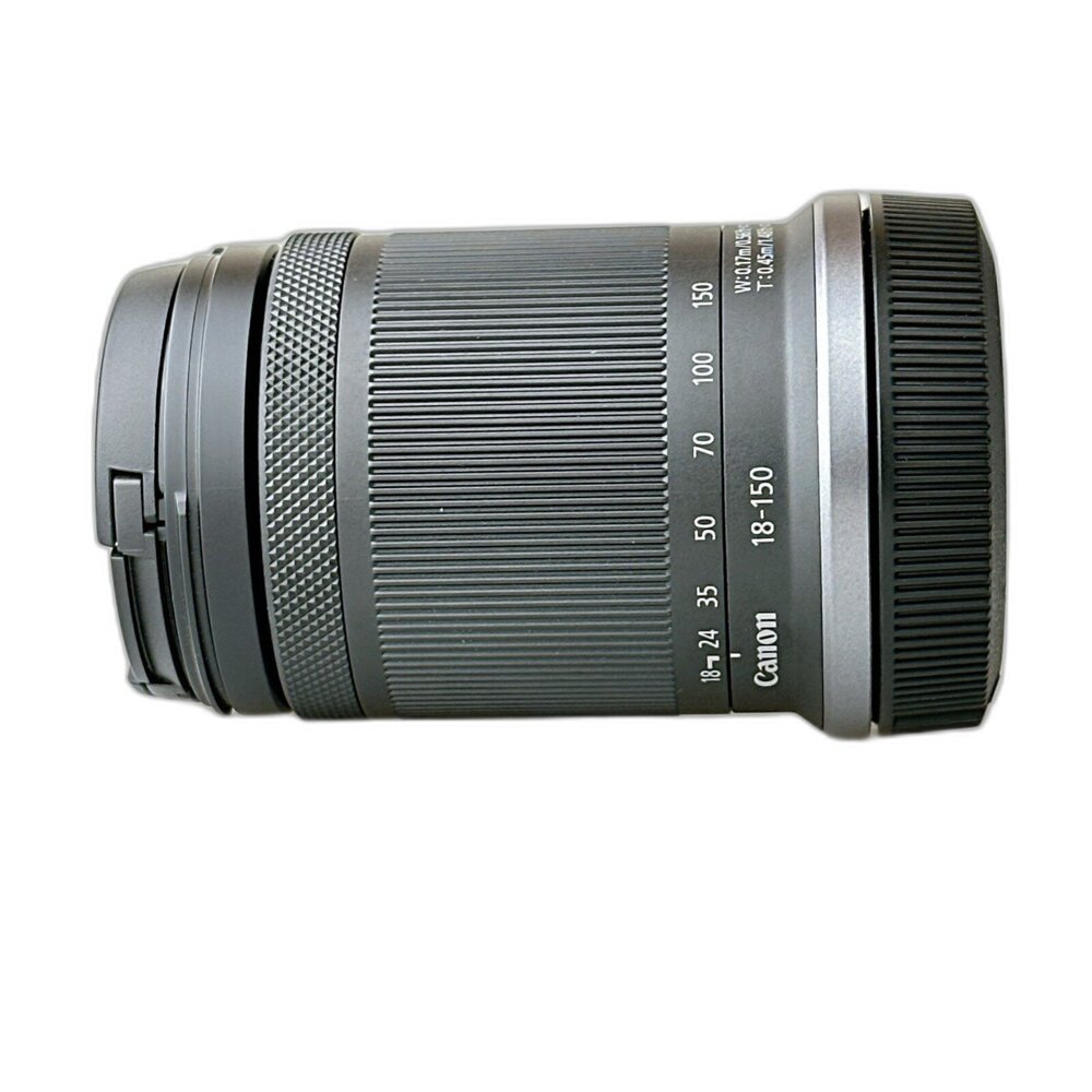 06807-( 佳能RF旅遊鏡 ) Canon RFS 18-150mm F3.5-6.3 IS STM 長焦 #06807