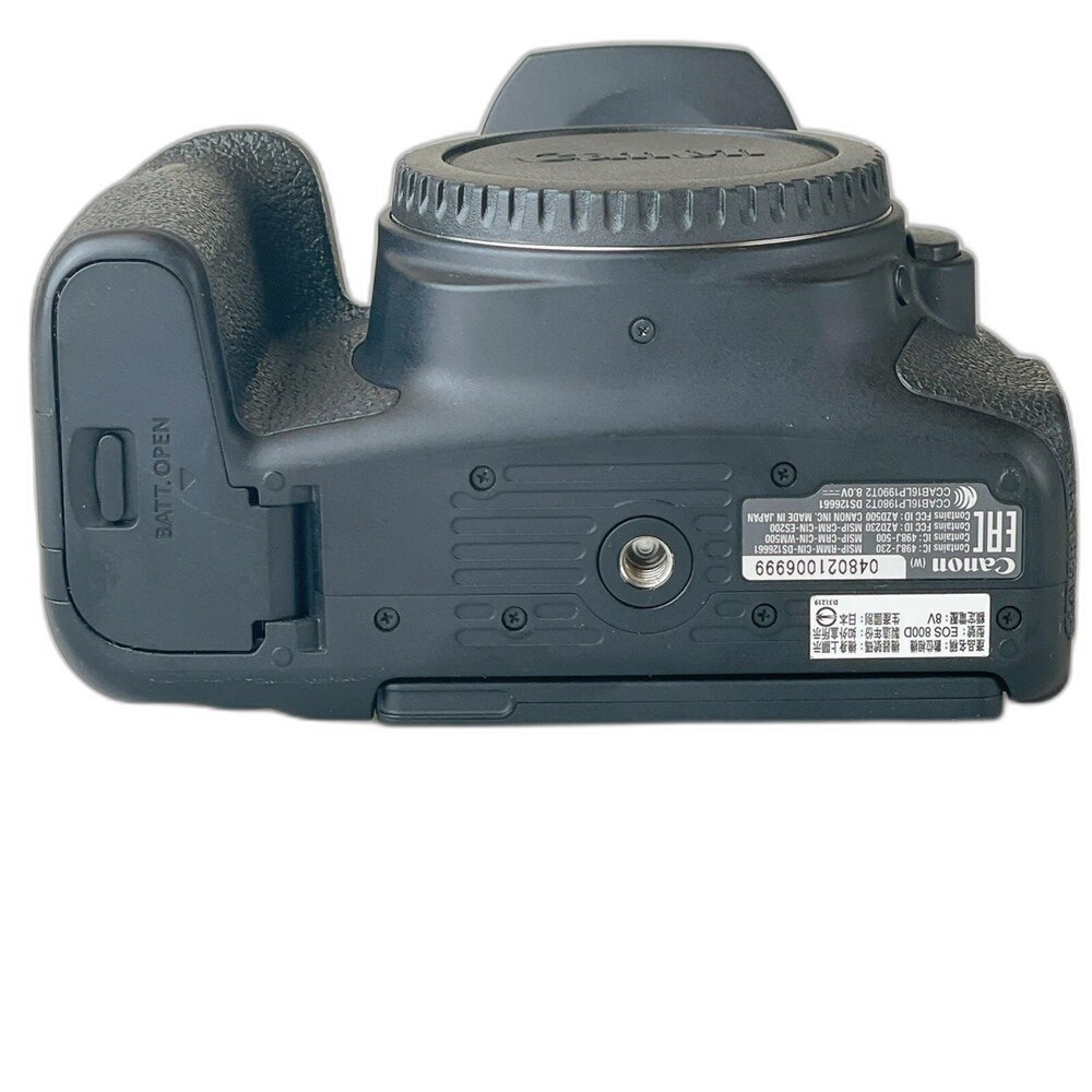 ( 佳能入門單眼 ) Canon 800D 初階 對焦快 鏡頭群多 新手 林相攝影 #06999-圖片-1