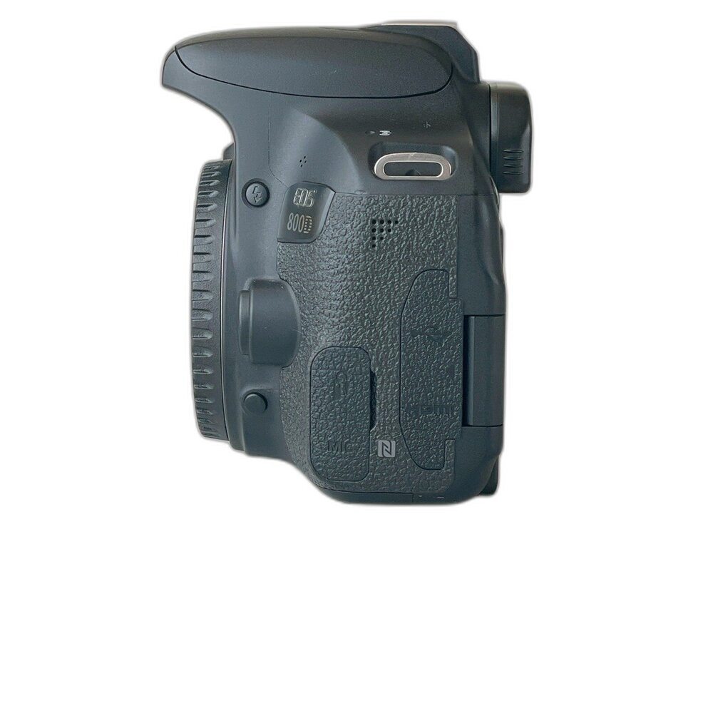 ( 佳能入門單眼 ) Canon 800D 初階 對焦快 鏡頭群多 新手 林相攝影 #06999-圖片-5