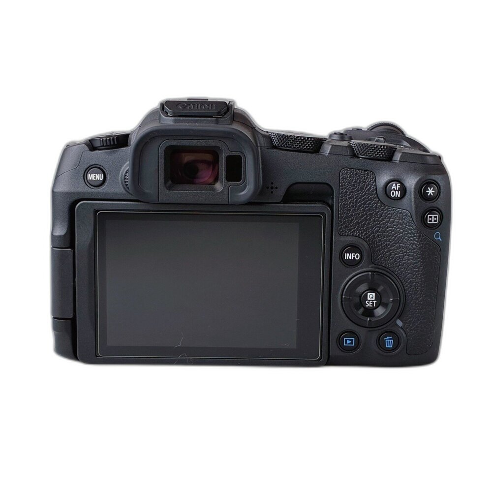 ( 佳能高CP值全片幅機款 ) Canon R8 可換鏡頭 入門 新手適合 好上手 單卡槽 #07195-圖片-1