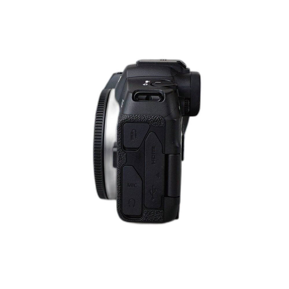 ( 佳能高CP值全片幅機款 ) Canon R8 可換鏡頭 入門 新手適合 好上手 單卡槽 #07195-圖片-3
