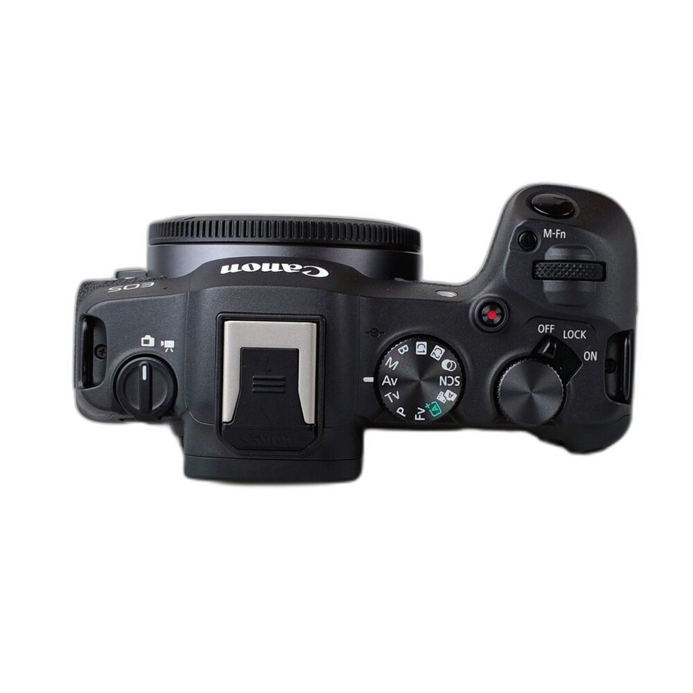 ( 佳能高CP值全片幅機款 ) Canon R8 可換鏡頭 入門 新手適合 好上手 單卡槽 #07195-圖片-4