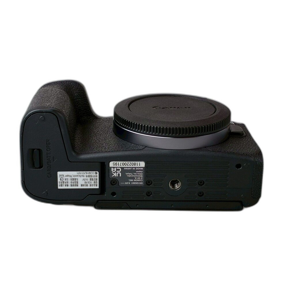 ( 佳能高CP值全片幅機款 ) Canon R8 可換鏡頭 入門 新手適合 好上手 單卡槽 #07195-圖片-5