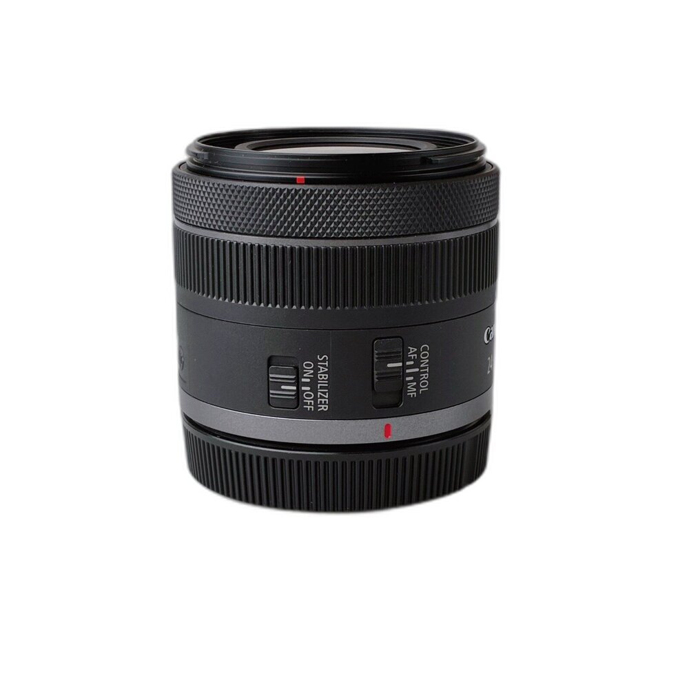 ( 佳能入門款全幅變焦鏡 ) Canon RF 24-50mm F4.5-6.3 IS STM 超輕巧 #07960-圖片-1